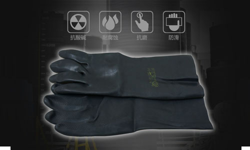 选择电焊防护手套需要注意哪些你知道吗